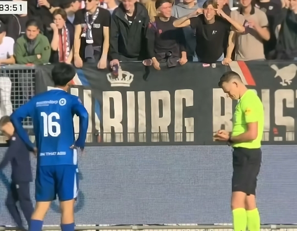 世界杯app下载-邓伯什CEO回应王博豪被歧视：愤怒，对方将对涉事人长期球场禁入