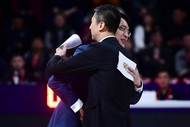 世界杯app下载-CBA本赛季已有七名主教练下课！辽篮三冠功勋主帅也未能幸免