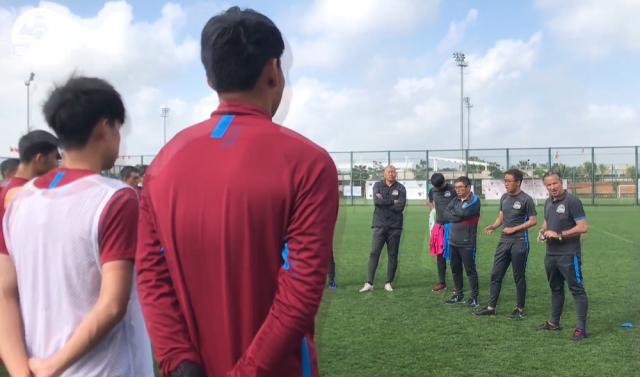 世界杯官方平台-中超开赛仍无定论 日本年初九即将顶着疫情开赛