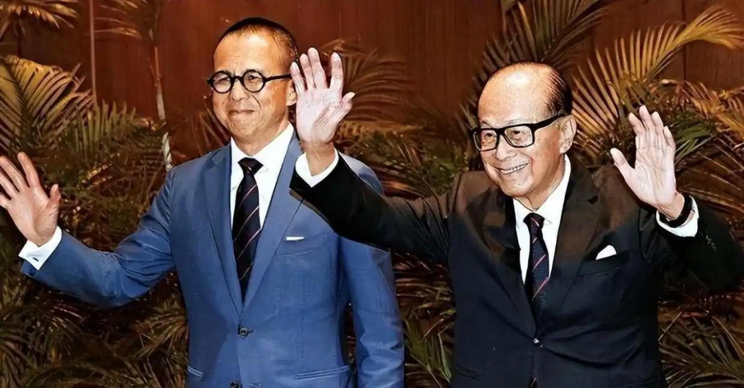 世界杯官网入口-李嘉诚儿子拿下世界杯转播权，全网炸锅